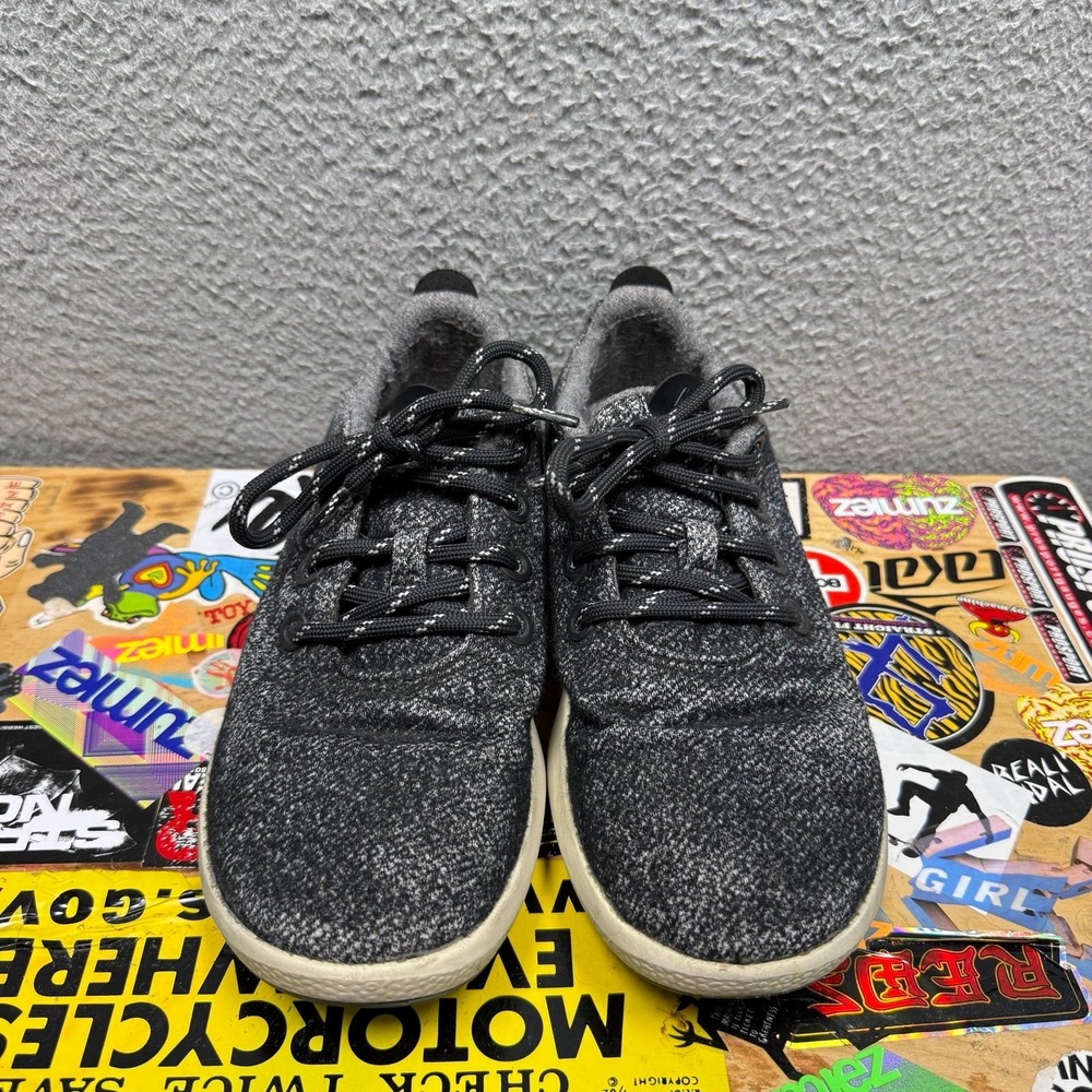 Allbirds Women's Wool Runner‎ Sneakers - Picture 3 of 8
